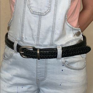 Coach Belt